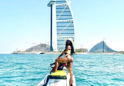 “Sobre Porta Potty, rituais Árabes e invocações” – Isidro Fortunato