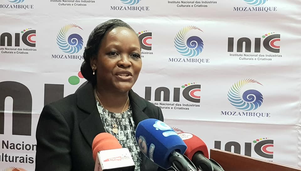 Lançado o “Prémio das Indústrias Culturais e Criativas – PREICC” que irá oferecer 100 mil Mts em cada categoria