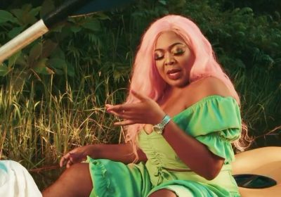 Matilde Conjo lança o vídeo da música “Super Man”