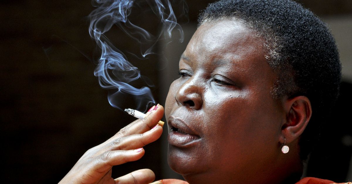 Escritora Paulina Chiziane acredita que “Deus é uma mulher e negra”