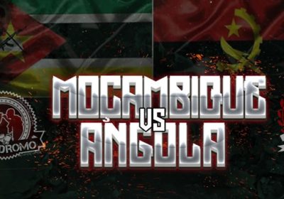 Moçambicanos e angolanos irão se enfrentar, mais uma vez, no “Rapódromo VS RRPL 2022”