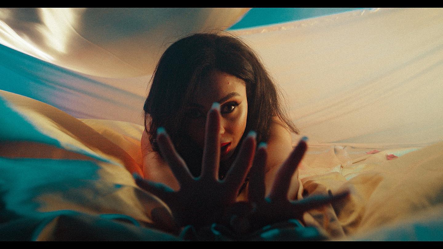 Shellsy Baronet – Mel (Vídeo Oficial)