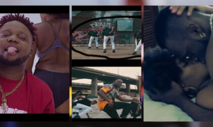 Vídeos de cantores moçambicanos que já foram banidos da TV 