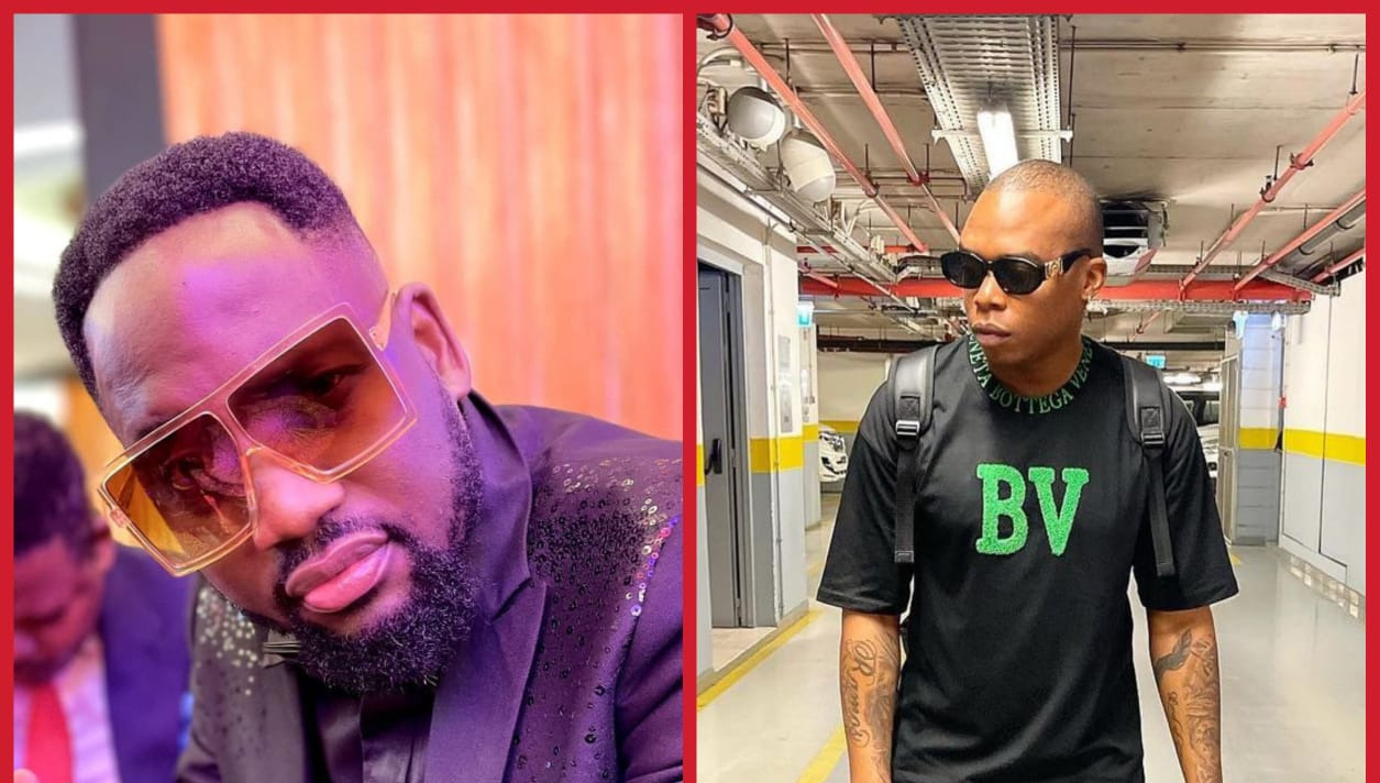 DJ Ardiles promete mostrar ao Guyzelh que “O pandza é nosso filho”