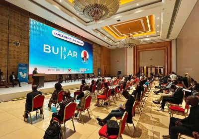 Mozeduca e Fundação Yassin Amuji procedem ao lançamento do aplicativo “Bukar”