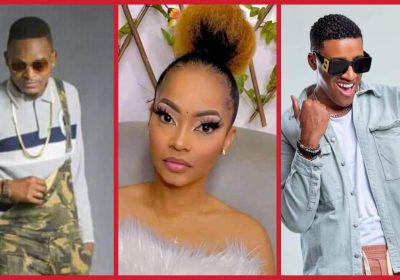 NP diz que recebe o mesmo cachê do Anselmo Ralph, mas Boneca Barbie nega tudo