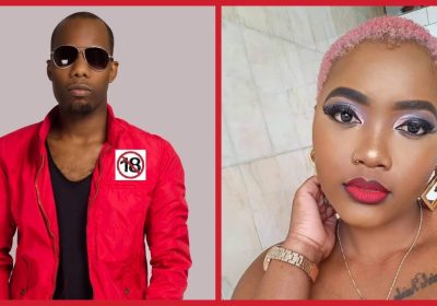 Beatkeepa dá aulas gratuitas à Yolanda Boa ao vivo na TV Miramar