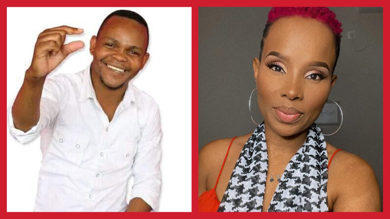 Fred Jossias: “Não admito fazer requerimento para ter Mana Cecy no meu programa” Fred Jossias: “Não admito fazer requerimento para ter Mana Cecy no meu programa”