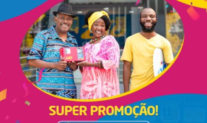 CELEBRE O 11° ANIVERSÁRIO DA ZAP MOÇAMBIQUE CONNOSCO