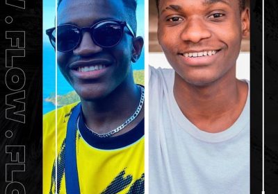De Tete para o mundo, youtuber moçambicano participa no Flow, o maior podcast do Brasil