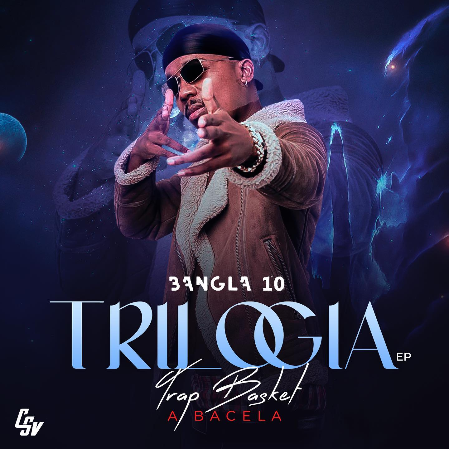 Bangla 10 encera a saga de barras “Trap Basket” com mais uma EP