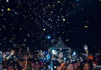 Eventos que fazem falta no entretenimento nacional 