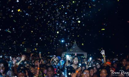 Eventos que fazem falta no entretenimento nacional 
