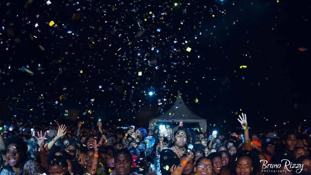 Eventos que fazem falta no entretenimento nacional 