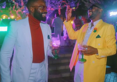 Heavenly Garden – O Retorno dos Dias de Glória da Sociedade Moçambicana e dos fashionistas