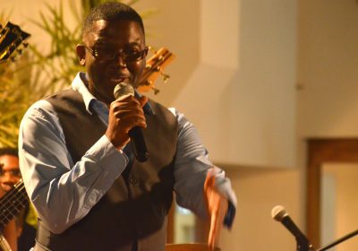 D’Manyissa lança a música e o vídeo “Ngoma ya Moçambique”