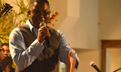 D’Manyissa lança a música e o vídeo “Ngoma ya Moçambique”