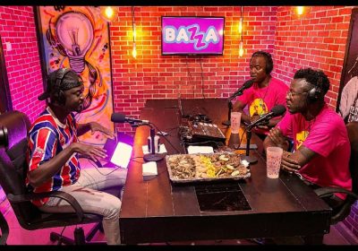 Kloro fala sobre Beefs de Fred Jossias em Angola “Cuidado com rixas culturais”