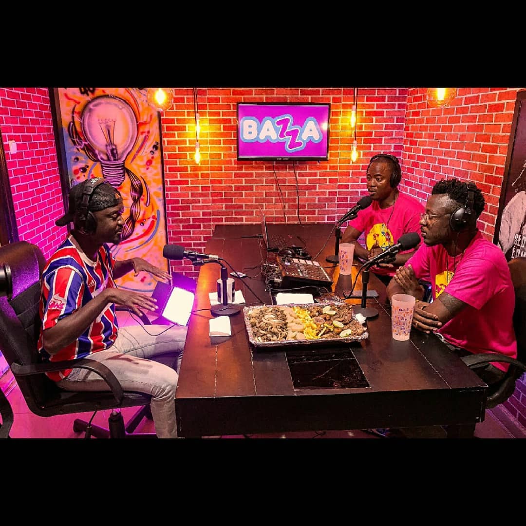 Kloro fala sobre Beefs de Fred Jossias em Angola “Cuidado com rixas culturais”