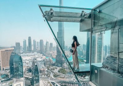 Revelado o valor que Influencers ganham com Porta Potty Dubai