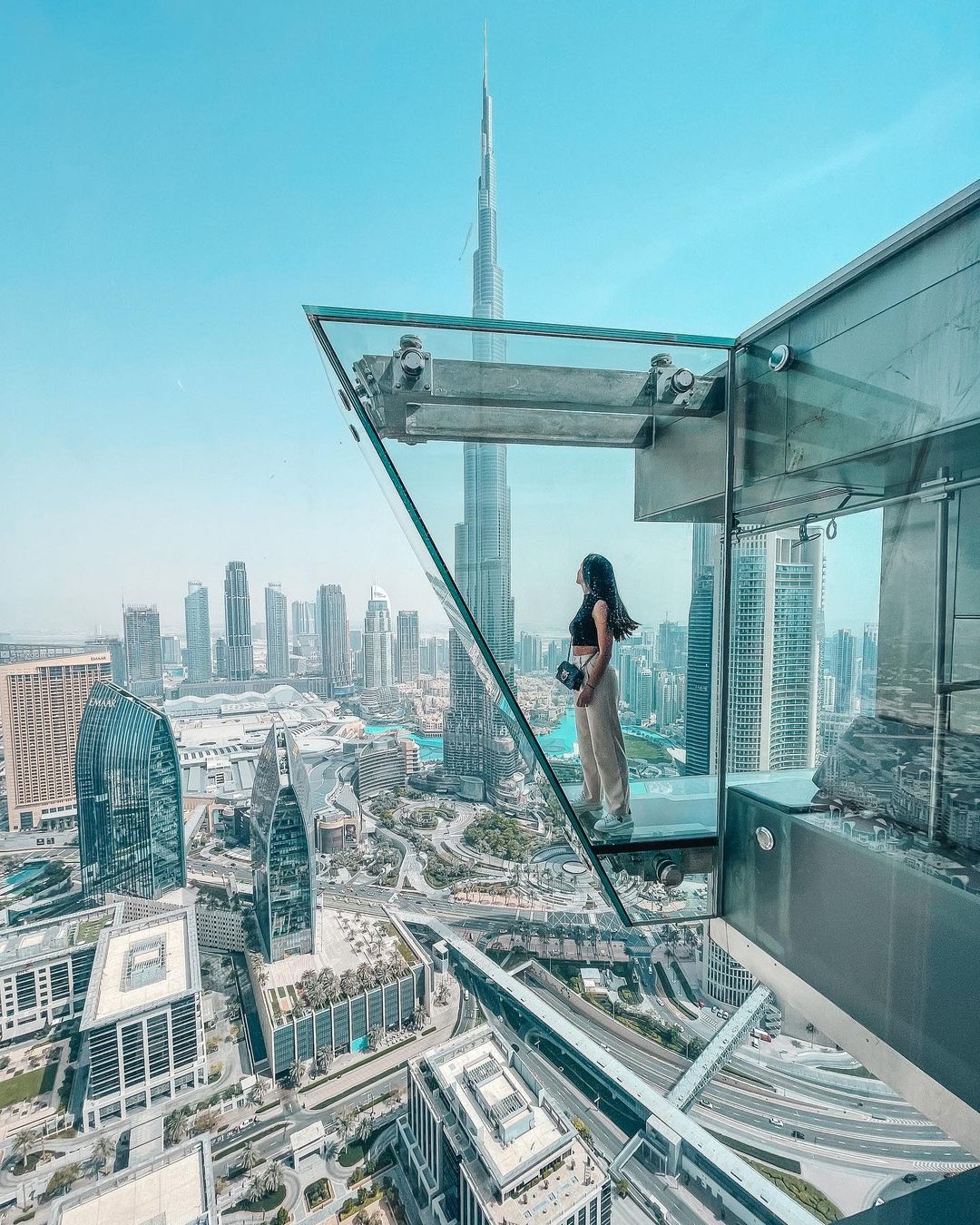 Revelado o valor que Influencers ganham com Porta Potty Dubai
