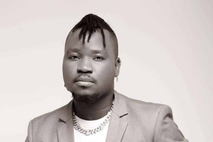 Mavundja: “Deixei todos meus empregos para viver de música” 