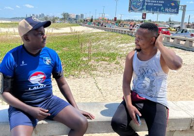 Fred Jossias rebate notícia do Puto Aires sobre rocha de cantores moçambicanos