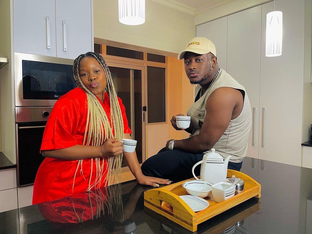 Cleyton David e Tamyris Moiane anunciam o lançamento do vídeo “Comandante”