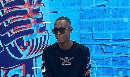 Sleam Nigger expõe “Bandido de Moz” em sua nova música