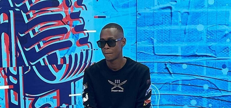 Sleam Nigger expõe “Bandido de Moz” em sua nova música