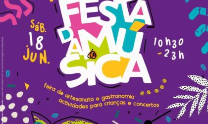 10ª Edição da FESTA DA MÚSICA no Franco-Moçambicano