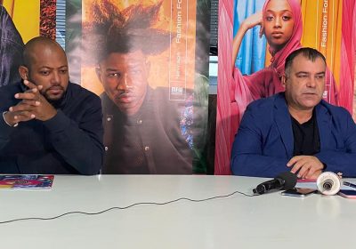 Vilankulo vai acolher o MFW-Mozambique Fashion Week 2022