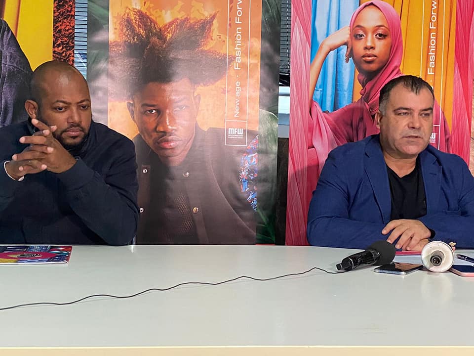 Vilankulo vai acolher o MFW-Mozambique Fashion Week 2022