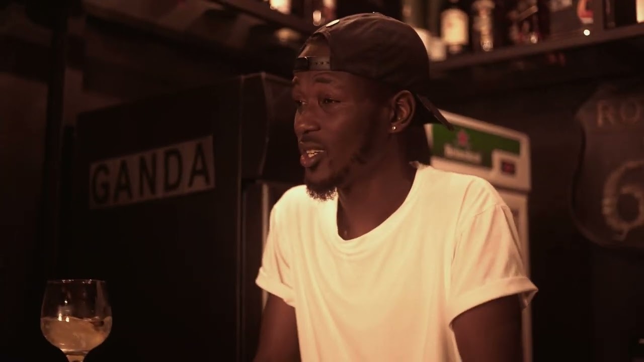 Allan – Faço Acontecer (Vídeo Oficial)