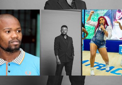 “A maldição começa com o próprio cantor” – Arsénio Magul