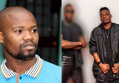 “A recente música de Blue Eyes veio mostrar a essa geração que ainda sabem produzir Rap” – Altino Mandlaze