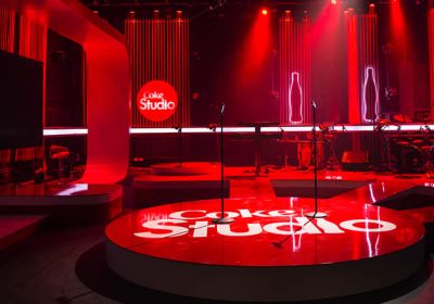 Conheça alguns cantores moçambicanos que já cantaram no Coke Studio Africa