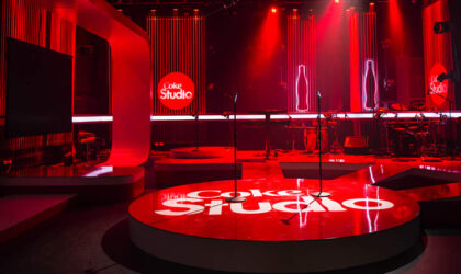 Conheça alguns cantores moçambicanos que já cantaram no Coke Studio Africa