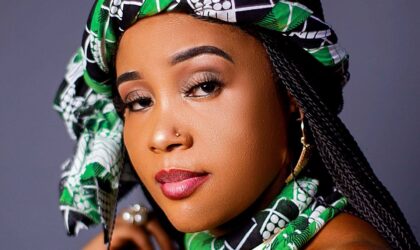Conheça Dama Ija – A Rainha da Música Macua