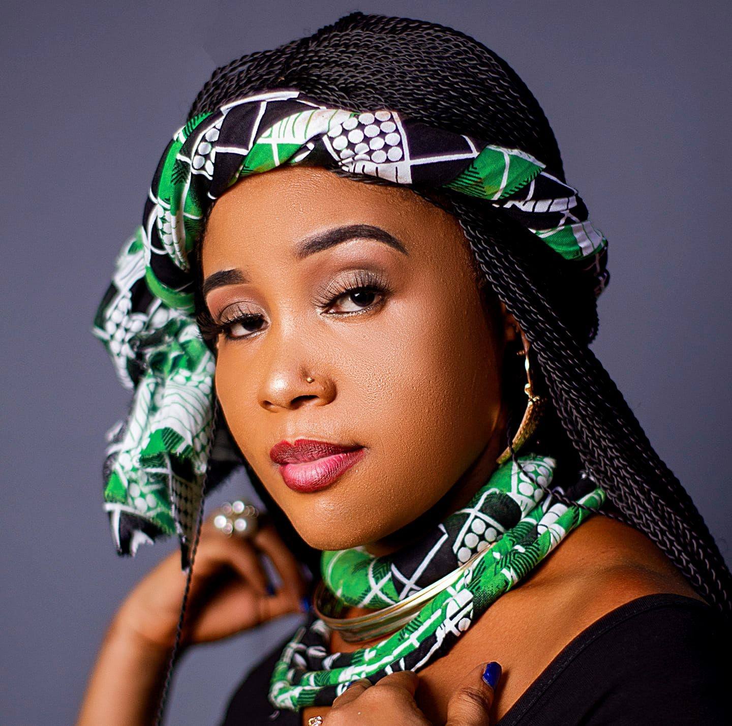 Conheça Dama Ija – A Rainha da Música Macua