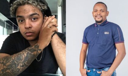 “Nada do ódio que o Fred espalha contra a classe artística de Angola representa o povo moçambicano” diz Mallaryah