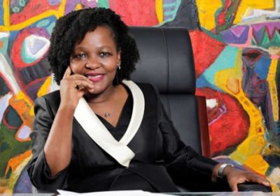 Ministra da Cultura e Turismo apresenta o projecto “Construindo com a Música”