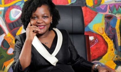Ministra da Cultura e Turismo apresenta o projecto “Construindo com a Música”