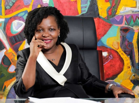 Ministra da Cultura e Turismo apresenta o projecto “Construindo com a Música”