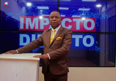 Depois de 15 meses em Nampula, Filipe Muinga desiste da TV Muniga e regressa à sua terra natal