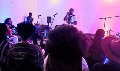 Quarta edição do Festival Poetas D’Alma presta tributo a José Craveirinha 