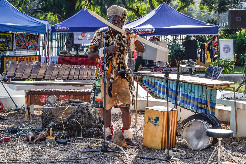 Cidade de Maputo acolhe a 5ª edição do Festival Raiz Cidade de Maputo acolhe a 5ª edição do Festival Raiz