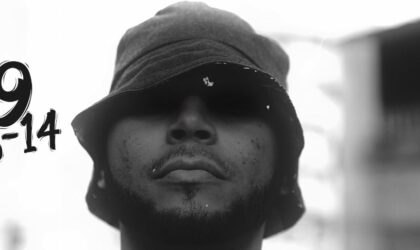 K9 aquece o inverno com barras “quentes” na sua nova música