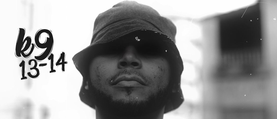 K9 aquece o inverno com barras “quentes” na sua nova música