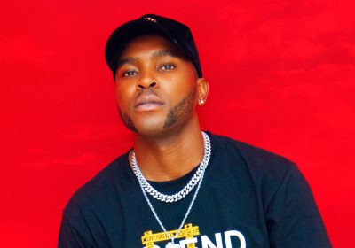 Gabriel Flames é o único Rapper de Nampula que estará no Moz Hip-Hop Awards 